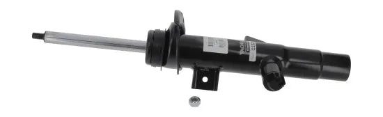 Par de Amortiguadores Delanteros · Suspensión Adaptativa · MONROE C2522L + C2521R — BMW Serie 1 / Serie 2 / Serie 3 / Serie 4 2011-2021