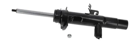 Par de Amortiguadores Delanteros · Suspensión Adaptativa · MONROE C2522L + C2521R — BMW Serie 1 / Serie 2 / Serie 3 / Serie 4 2011-2021