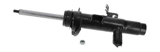 Par de Amortiguadores Delanteros · Suspensión Adaptativa · MONROE C2524L + C2523R — BMW Serie 1 / Serie 2 / Serie 3 / Serie 4 2012-2021