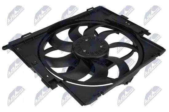 Electroventilador NTY CCW-BM-006 — BMW Serie 1 / Serie 2 / Serie 3 / Serie 4 2011-2021