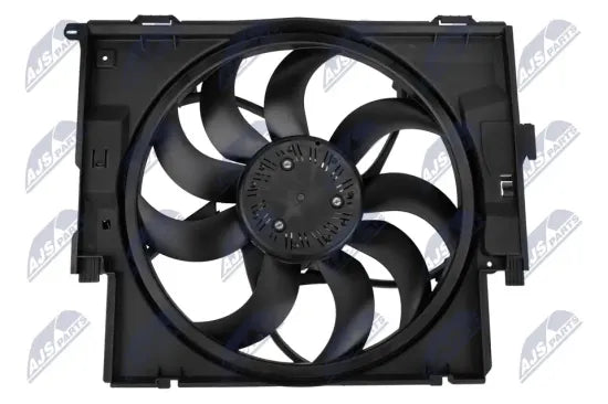 Electroventilador NTY CCW-BM-006 — BMW Serie 1 / Serie 2 / Serie 3 / Serie 4 2011-2021