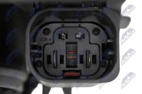 Electroventilador NTY CCW-BM-006 — BMW Serie 1 / Serie 2 / Serie 3 / Serie 4 2011-2021