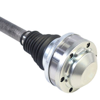 Semieje IRS derecho LGX GSP NCV10214 Chevrolet Camaro 3.6 V6 - Imagen 5