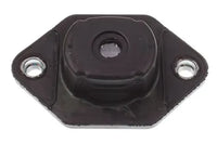 Par de Cazoletas Traseras DENCKERMANN D600201 — BMW X1 / Serie 1 / Serie 3 2004-2015
