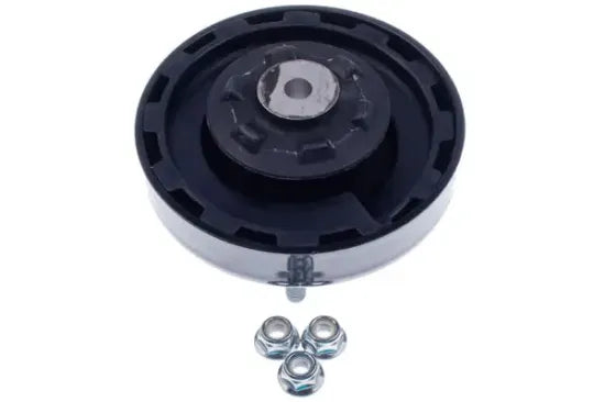 Par de Cazoletas Traseras DENCKERMANN D600208 — BMW Serie 5 1995-2003