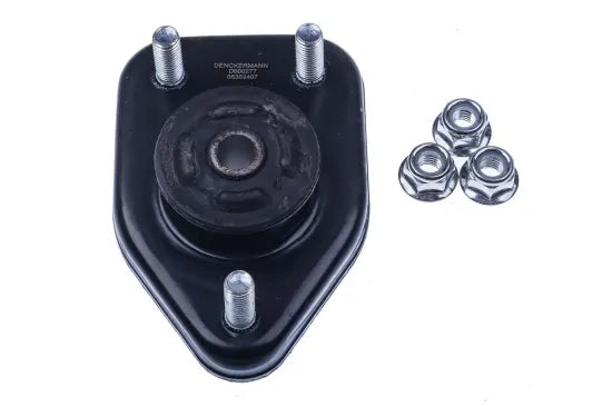 Par de Cazoletas Traseras DENCKERMANN D600277 — BMW X3 2003-2011
