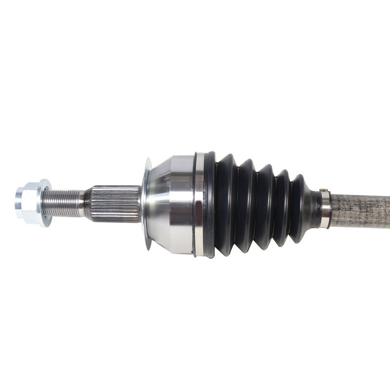 Semieje IRS derecho LGX GSP NCV10214 Chevrolet Camaro 3.6 V6 - Imagen 2