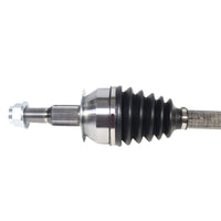 Semieje IRS derecho LGX GSP NCV10214 Chevrolet Camaro 3.6 V6 - Imagen 2