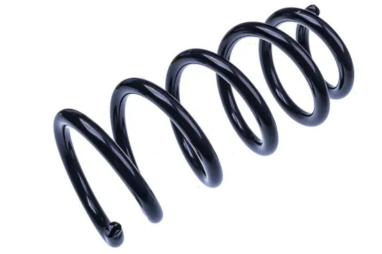 Par de Espirales Delanteras DENCKERMANN D700483 — BMW X5 2013-2018