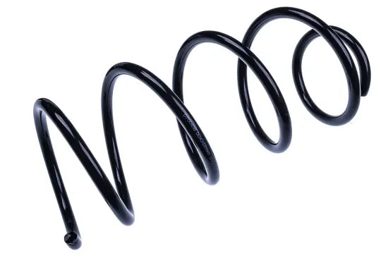 Par de Espirales Delanteras DENCKERMANN D700498 — BMW Serie 3 2005-2013