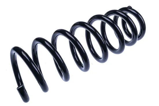 Par de Espirales Delanteras DENCKERMANN D700499 — BMW X5 / X6 2007-2014