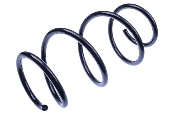 Par de Espirales Delanteras DENCKERMANN D700584 — BMW Serie 1 / Serie 2 / Serie 3 2011-2021