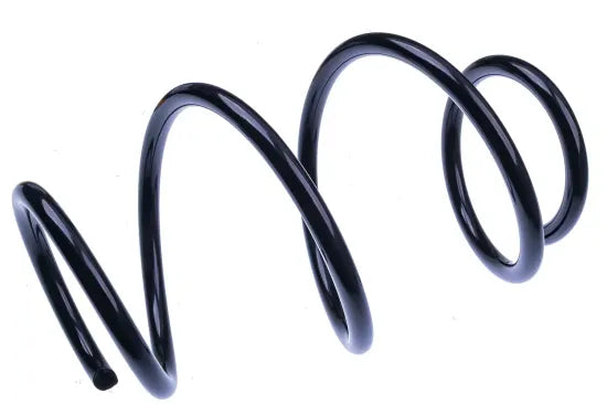 Par de Espirales Delanteras DENCKERMANN D700586 — BMW Serie 1 / Serie 2 / Serie 3 / Serie 4 2011-2021