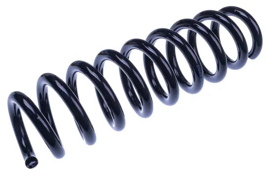 Par de Espirales Traseras DENCKERMANN D700628 — BMW X1 2009-2015