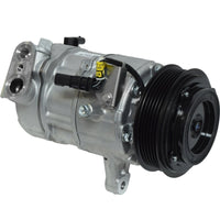 Compresor A C UAC CO11596C Chevrolet Camaro 3.6 V6 - Imagen 1