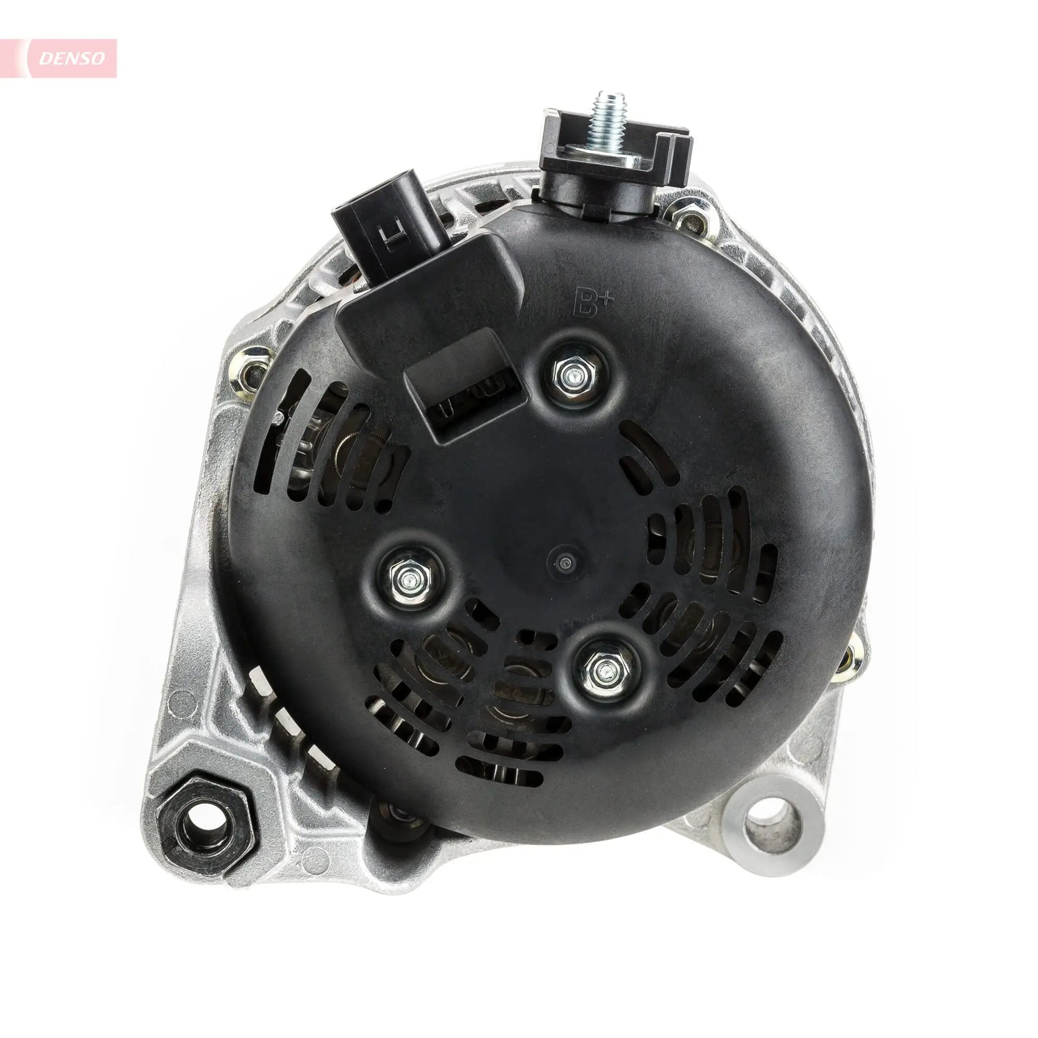Alternador DENSO DAN1464 OEM 12 31 7 640 132 | Allure Repuestos - vista 2