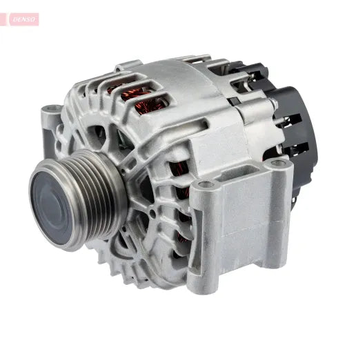 Alternador DENSO OEM 06J903023G para Motor EA888 Gen3 2.0 TFSI | Audi Volkswagen Skoda SEAT