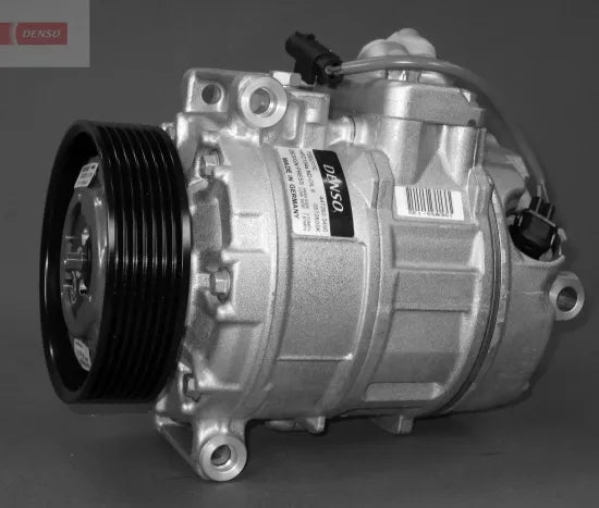 Compresor de A/C DENSO DCP05033 — BMW 2006-2016