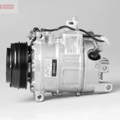 Compresor de A/C DENSO DCP05076 — BMW 2007-2023