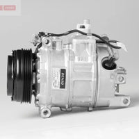 Compresor de A/C DENSO DCP05076 — BMW 2007-2023