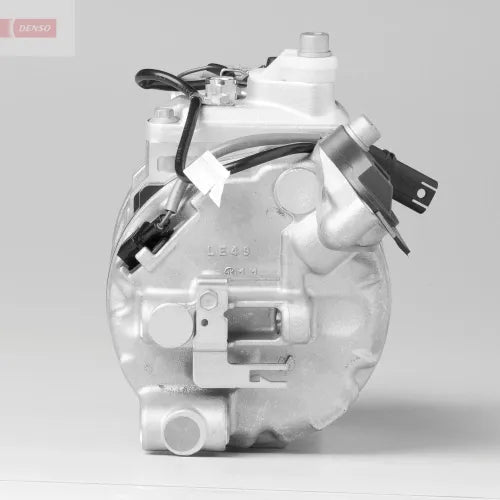 Compresor de A/C DENSO DCP05076 — BMW 2007-2023
