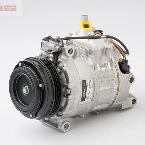 Compresor de A/C DENSO DCP05076 — BMW 2007-2023