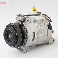 Compresor de A/C DENSO DCP05076 — BMW 2007-2023