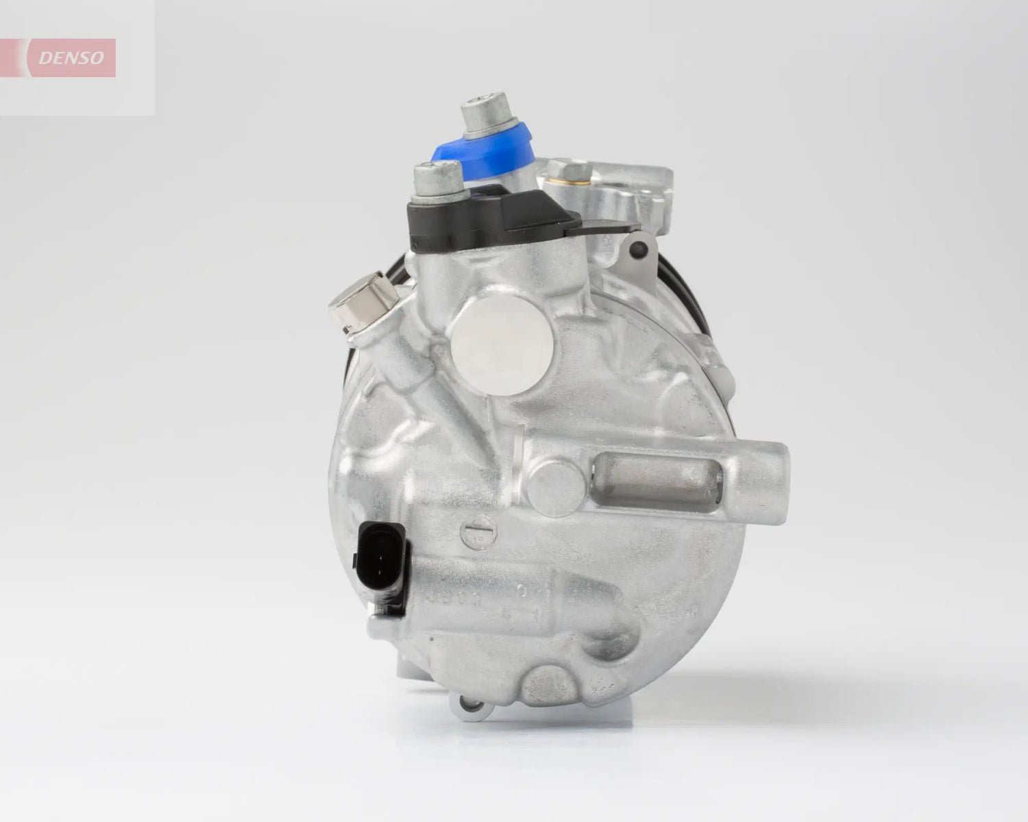 Compresor AC DENSO DCP32060 OEM 1K0 820 808 A | Allure Repuestos - vista 4