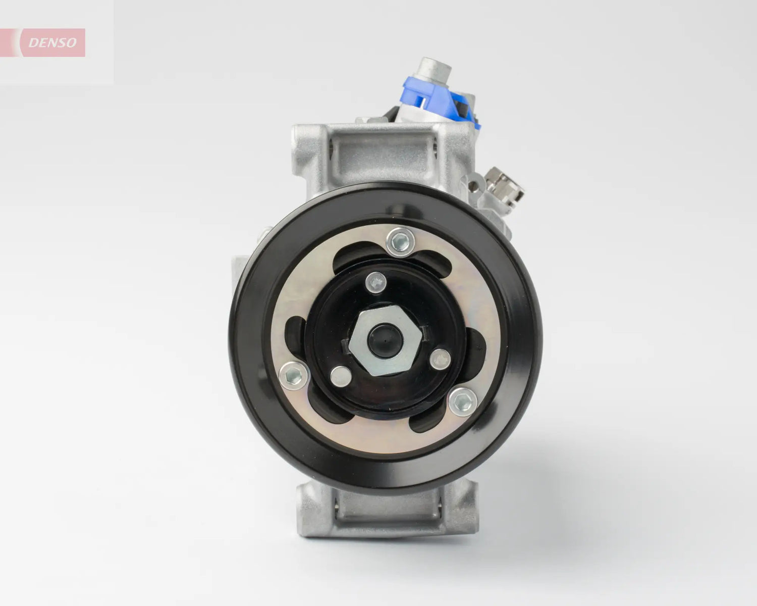 Compresor AC DENSO DCP32060 OEM 1K0 820 808 A | Allure Repuestos - vista 2