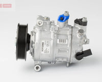 Compresor AC DENSO DCP32060 OEM 1K0 820 808 A | Allure Repuestos - vista 3