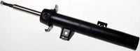 Par de Amortiguadores Delanteros · Suspensión Estándar · DENCKERMANN DSB192G + DSB193G — BMW Serie 3 2004-2013