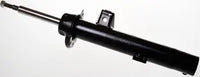 Par de Amortiguadores Delanteros · Suspensión Estándar · DENCKERMANN DSB192G + DSB193G — BMW Serie 3 2004-2013