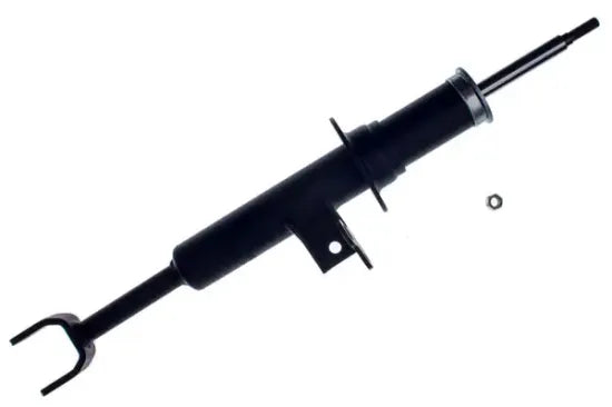 Par de Amortiguadores Delanteros DENCKERMANN DSB518G + DSB517G — BMW Serie 5 / Serie 6 2009-2018