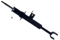Par de Amortiguadores Delanteros DENCKERMANN DSB518G + DSB517G — BMW Serie 5 / Serie 6 2009-2018