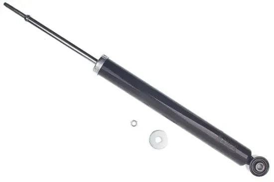 Par de Amortiguadores Traseros DENCKERMANN DSF204G — BMW X3 2003-2011