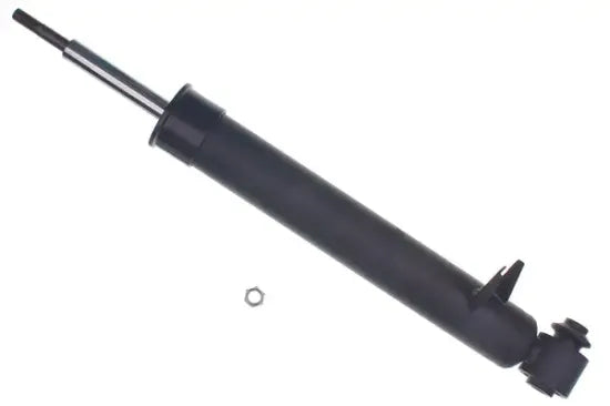 Par de Amortiguadores Traseros · Suspensión Estándar · DENCKERMANN DSF291G + DSF290G — BMW X5 / X6 2006-2014