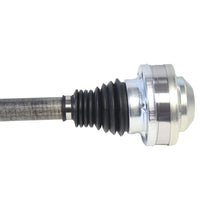 Semieje IRS derecho LGX GSP NCV10214 Chevrolet Camaro 3.6 V6 - Imagen 3