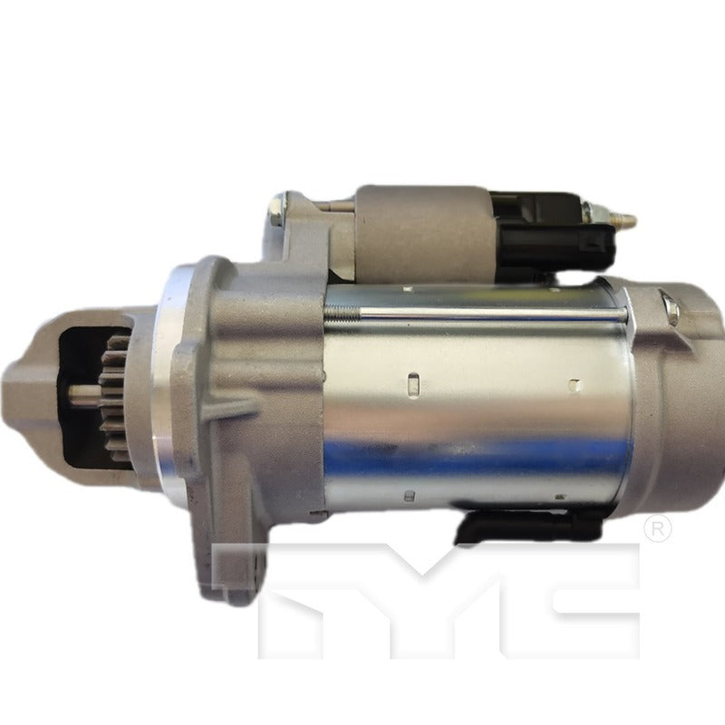 Motor Partida TYC 116351 Chevrolet Camaro 3.6 V6 - Imagen 3