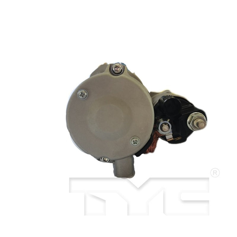 Motor Partida TYC 116351 Chevrolet Camaro 3.6 V6 - Imagen 4