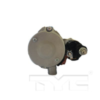Motor Partida TYC 116351 Chevrolet Camaro 3.6 V6 - Imagen 4