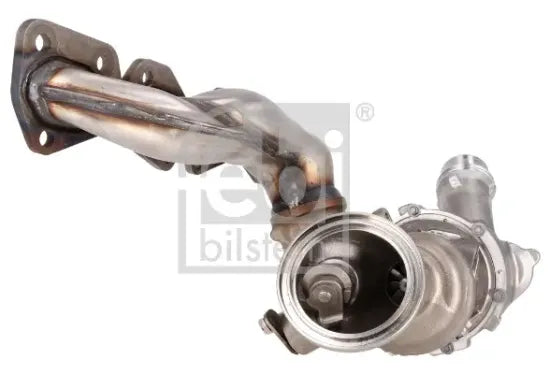 Turbocompresor FEBI BILSTEIN 186761 compatible con BMW Serie 1 (F20) Motor N13B16A. — Imagen 2