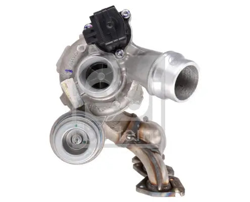 Turbocompresor FEBI BILSTEIN 186761 compatible con BMW Serie 1 (F20) Motor N13B16A. — Imagen 4