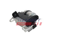 Radiador de A/C FAST FT04669 — BMW Serie 5 / Serie 7 / Serie 8 2015-2023