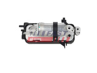 Radiador de A/C FAST FT04669 — BMW Serie 5 / Serie 7 / Serie 8 2015-2023