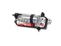 Radiador de A/C FAST FT04669 — BMW Serie 5 / Serie 7 / Serie 8 2015-2023