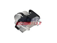 Radiador de A/C FAST FT04669 — BMW Serie 5 / Serie 7 / Serie 8 2015-2023