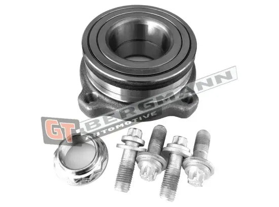 Par de Rodamientos de rueda Traseros GT-BERGMANN GT24-116 — BMW X3 / X5 / X6 / Serie 3 / Serie 7 1992-2023