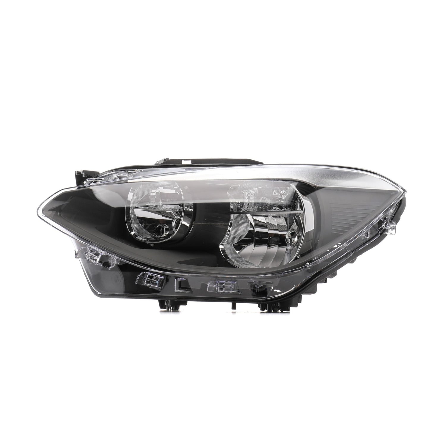 Faro Delantero Izquierdo TYC Halógeno  BMW Serie 1 F20