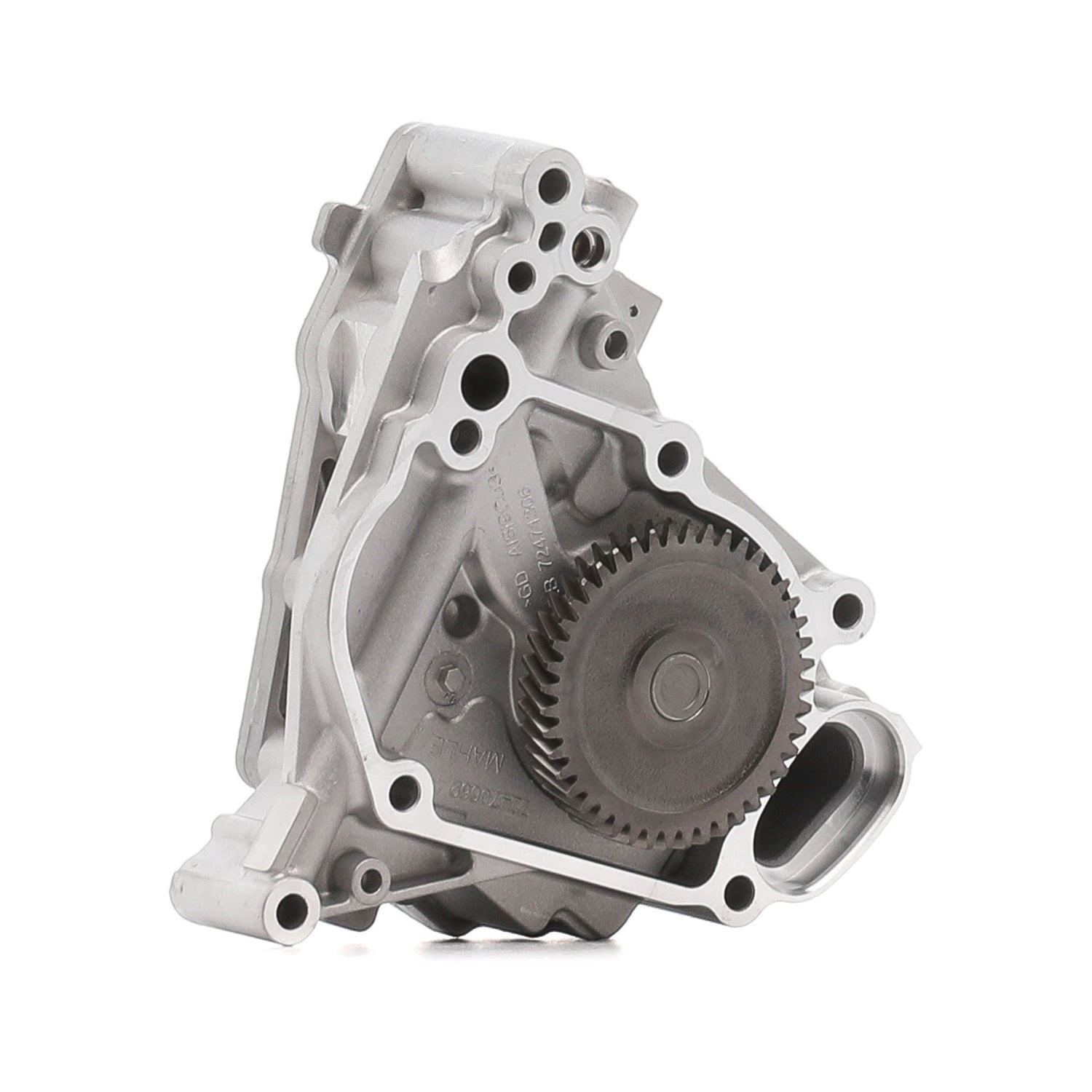 Bomba de Aceite HEPU BMW Serie 3 F30 Motor N20B20B