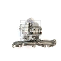 Turbo BE TURBO 130301RED Audi Q5 2.0 TFSI 8R 2008-2017